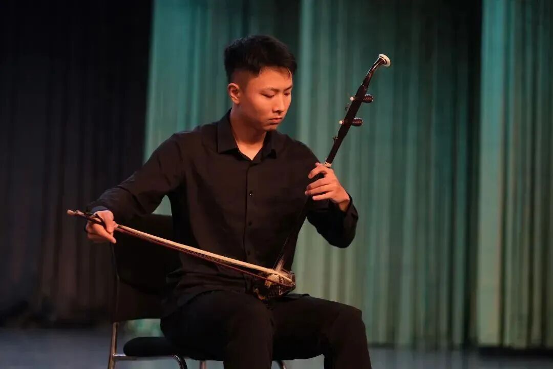 大学艺术活动有哪些 2026校园艺术节火热报名中