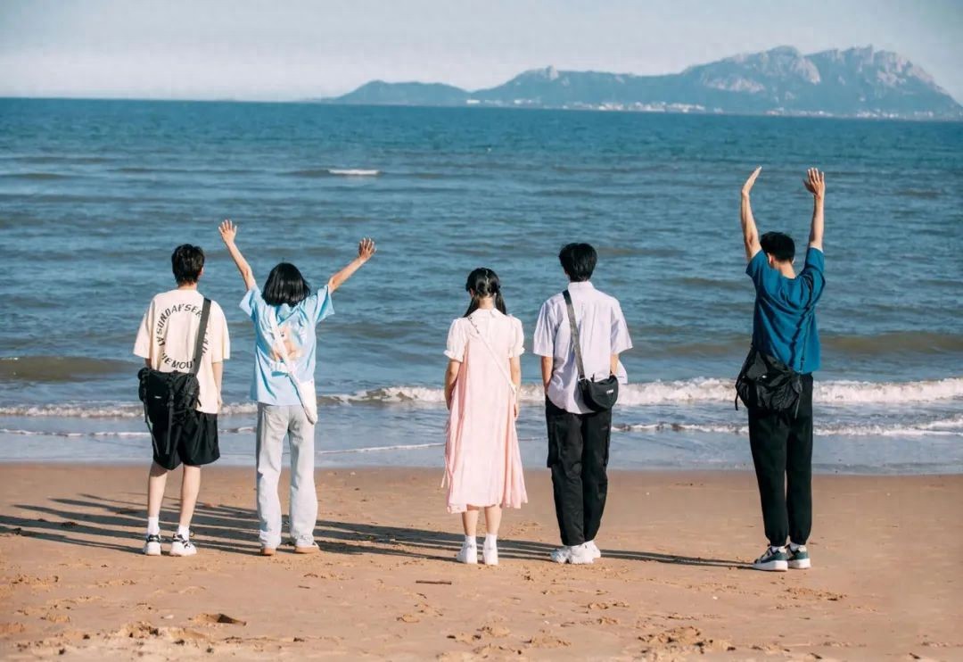 大学生追求理性恋爱,考量投入产出,寻求可控安稳恋爱状态