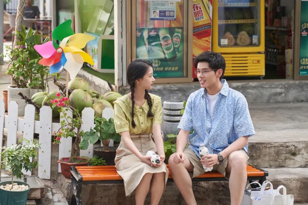 大学生追求理性恋爱,考量投入产出,寻求可控安稳恋爱状态