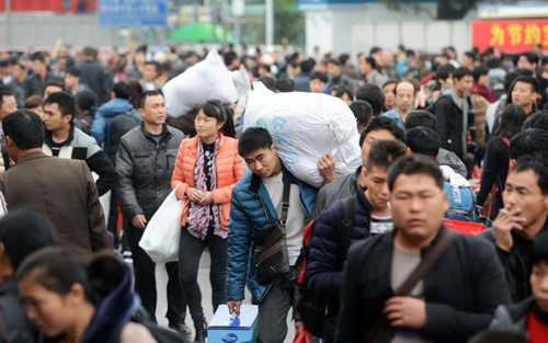 农民工提前返乡,明年不再返城?原因竟然是……