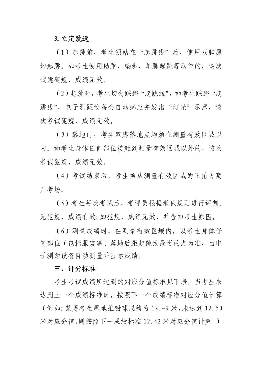 2026年河南高考体育生:报名、考试、分数线及志愿设置全说明