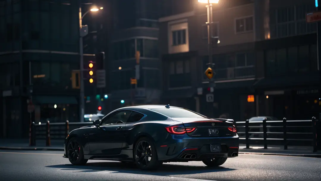 车辆违章查询超便捷!5种方式+实用知识,在家轻松掌握