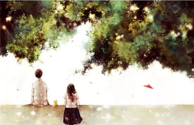 七夕谈大学恋爱:有遗憾吗?啥是最好爱情观?怎么找对象?