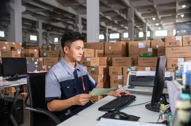 2021年各物流企业春节快递停运安排及寄件注意事项