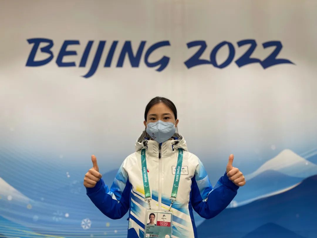 宣医力量:医务人员讲述参加北京冬奥会闭幕式的难忘经历