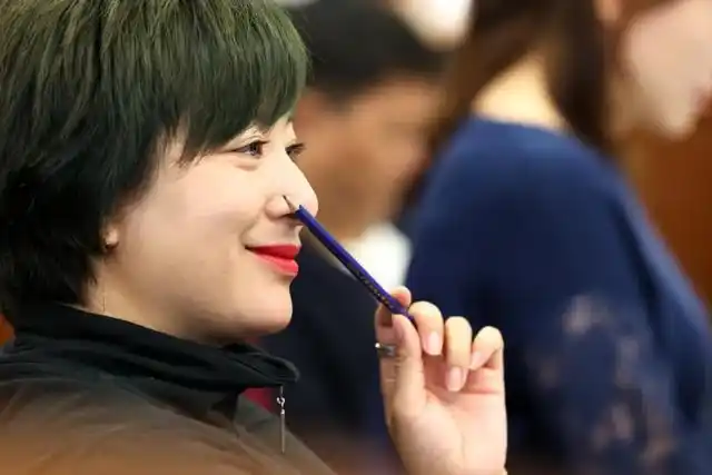 北京冬奥会中国滑雪创历史!郭丹丹曾是中国滑雪首位世界冠军