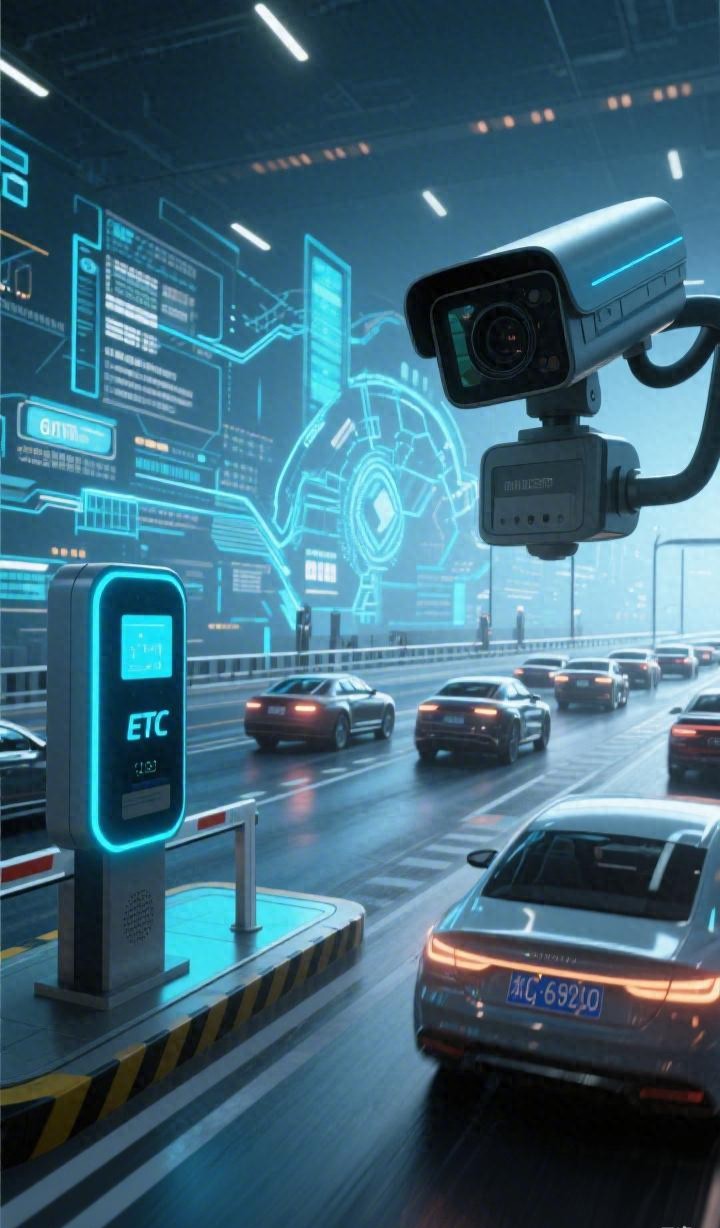 2026 年全国高速将逐步无杆通行,ETC 和非 ETC 车主看过来