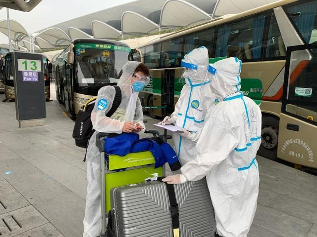 广东疫情反弹，专家提醒关注病毒新变化及疫苗作用