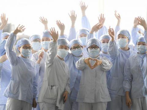 广东疫情反弹,专家提醒关注病毒新变化及疫苗作用