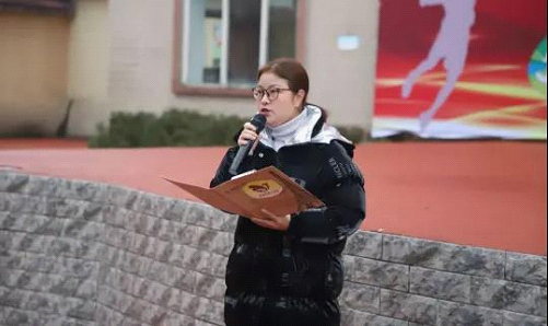 北体大支教团队教学成果观摩交流,助力体教融合提质量