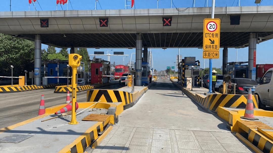 保障高速运营:剖析收费机电系统维护内容及维修技术要点