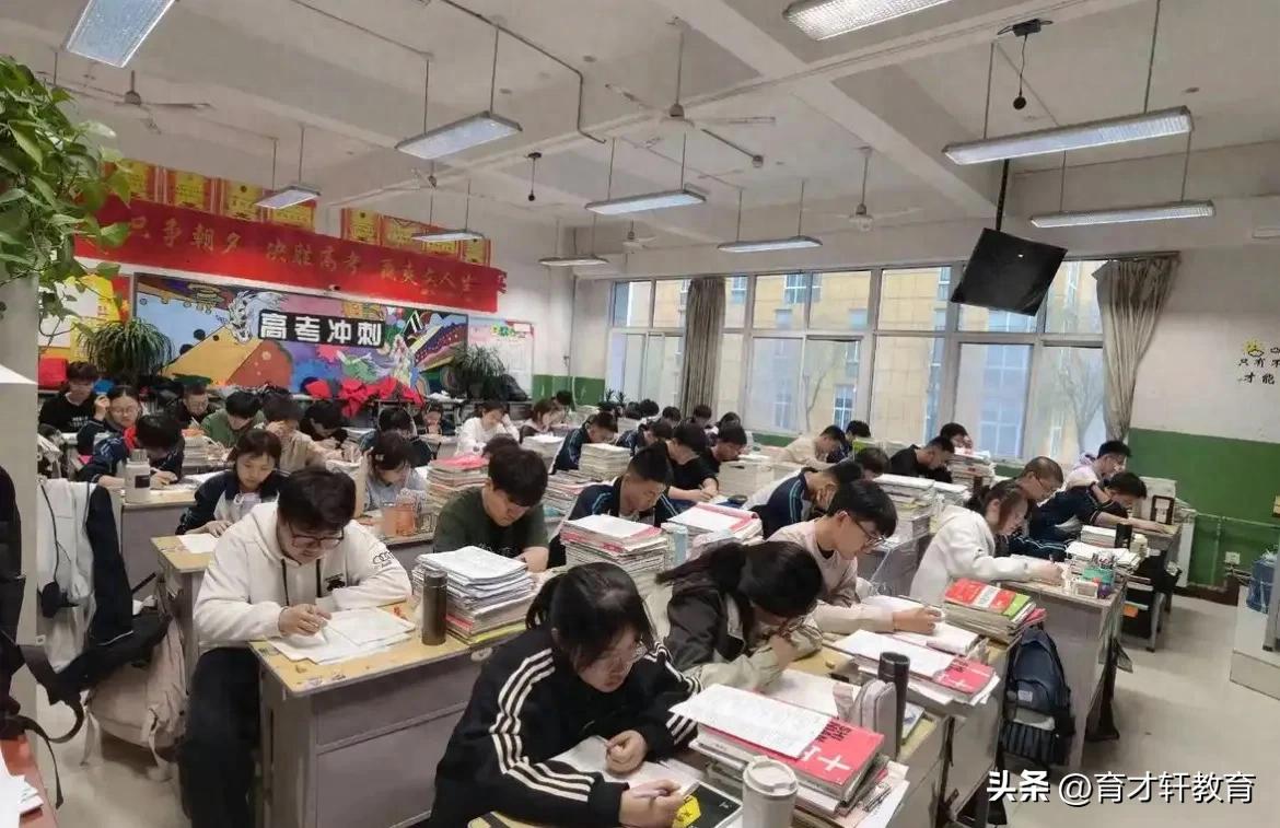 高考冲分的天花板，早在初中就埋下伏笔！家长必看
