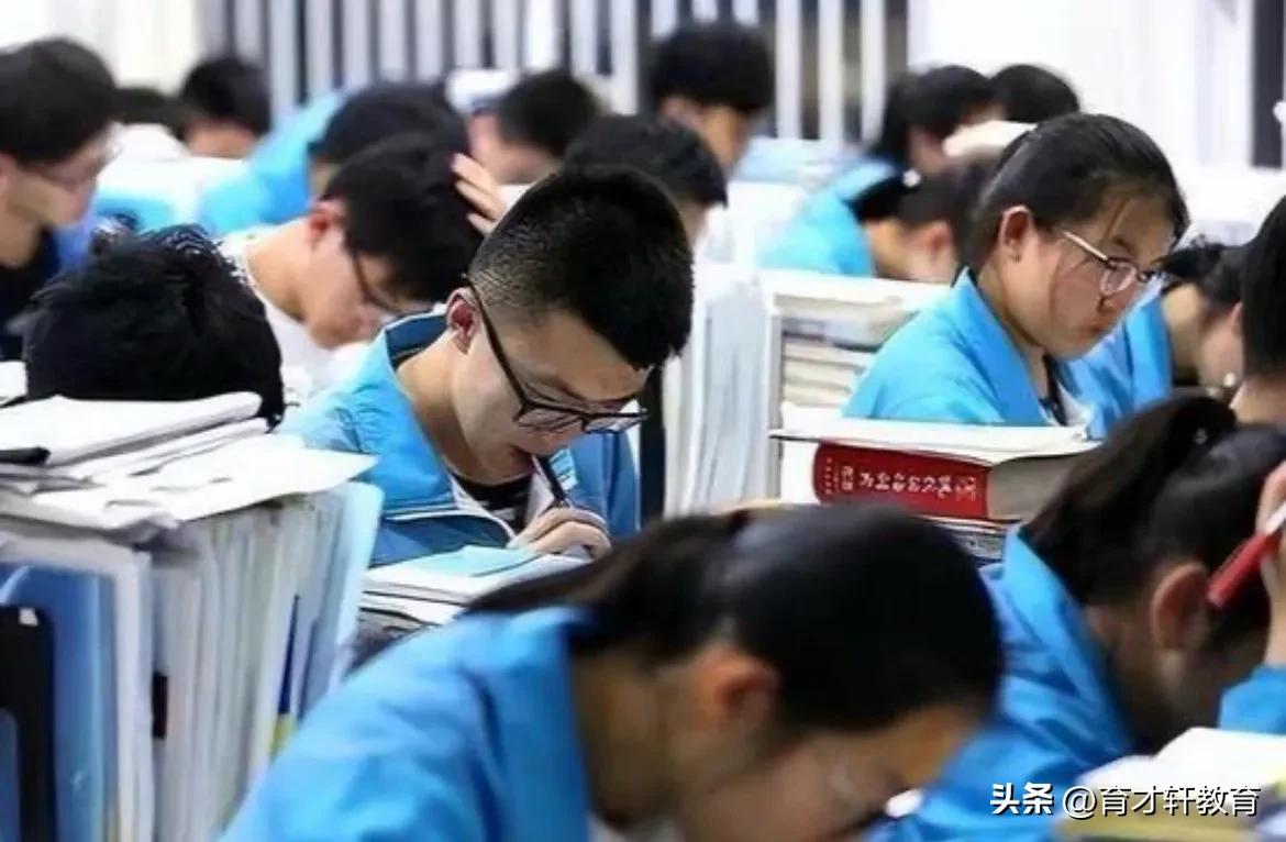高考冲分的天花板,早在初中就埋下伏笔!家长必看