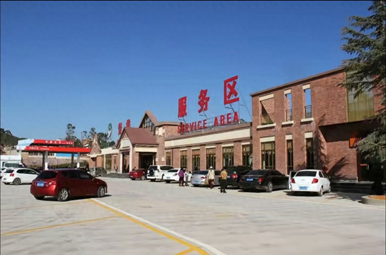 高速服务区停车指南!长时间停留注意留存凭证防纠纷
