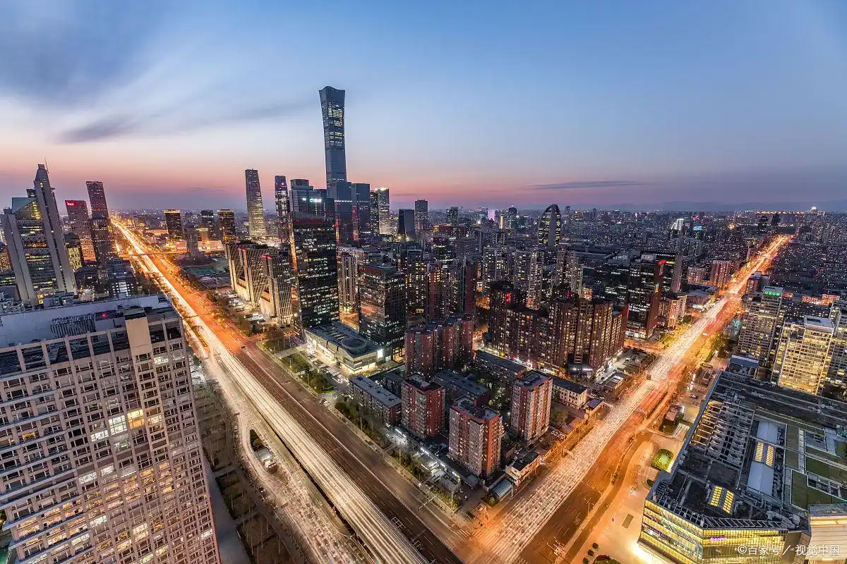 大学为何多建在郊区?占地面积大、数量增多是主因