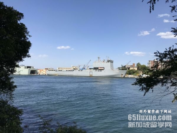 麦吉尔大学奖学金金额与留学费用详解