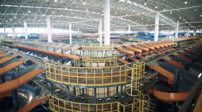 中国邮政全方位服务北京冬奥,发行多款冬奥会纪念邮票