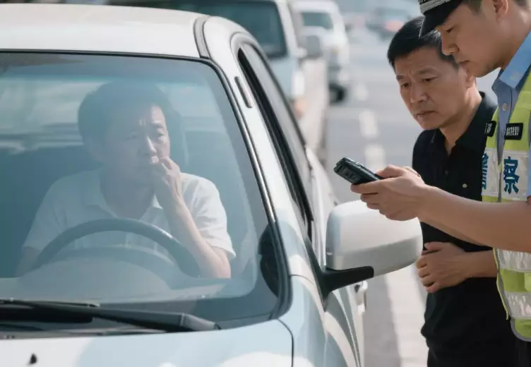 车辆违章不处理危害大,你还敢不当回事儿吗?快来了解