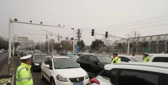 商丘限号好处多,改善污染缓压力,还有啥替代方案?