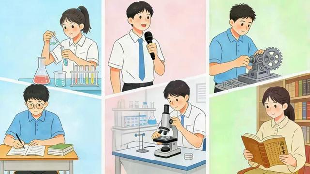 高考志愿填报宜早不宜迟,家长们别等出分后才慌了手脚