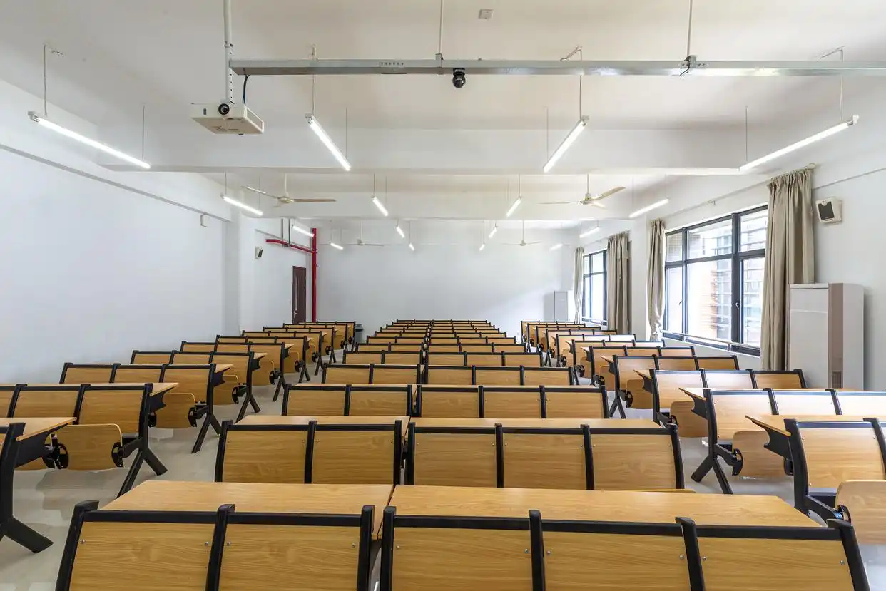 佳木斯大学学风严谨求实,创新进取氛围浓