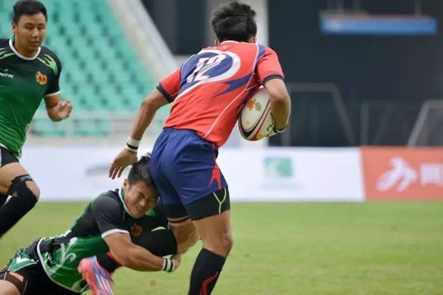 大学城体育赛事扎堆 8项比赛等你来参与